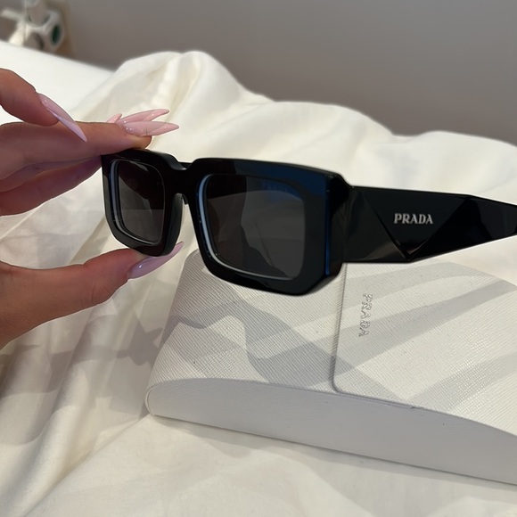 Prada sunglasses